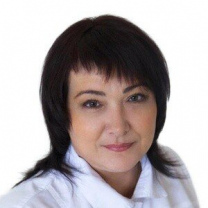 Дмитриева (Шутова) Ольга Викторовна