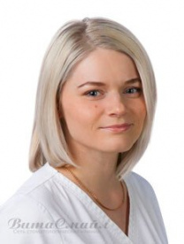 Тесленко Елена Эриховна