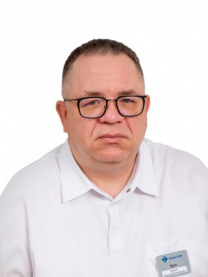 Бубнов Николай Владимирович