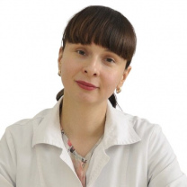 Теринова Виталия Владимировна