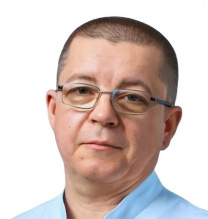 Екимов Александр Владимирович