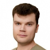 Казачинский Дмитрий Сергеевич
