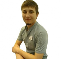Казновский Кирилл Вадимович