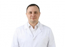 Пашков Борис Константинович