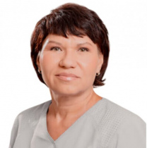 Синегуб Марина Александровна