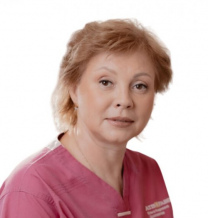Достовалова Ольга Андреевна