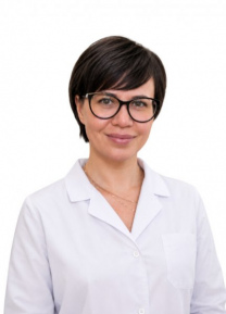 Сычева Наталья Викторовна