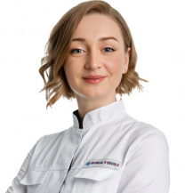 Жупикова Анна Александровна