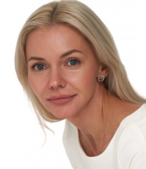 Леонтьева Екатерина Вячеславовна