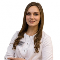 Ермина Анна Александровна