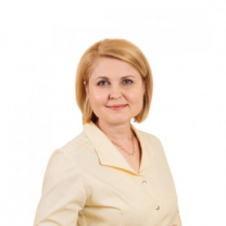 Филькова Ольга Юрьевна