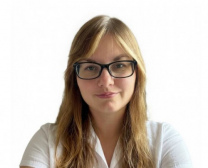 Абрамова Марианна Рафаилевна