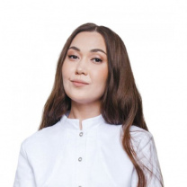 Хакимова Маргарита Бахтияровна