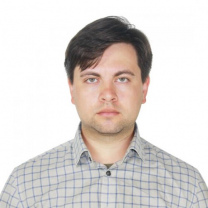 Хомяков Андрей Владимирович