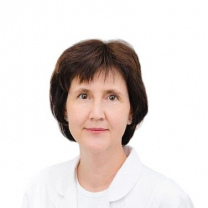 Гладких Елена Львовна