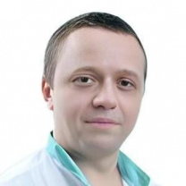 Ювченко Вячеслав Сергеевич