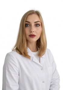 Попова Анастасия Сергеевна