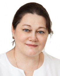 Михайлова Анна Сергеевна