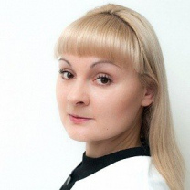 Михеева Екатерина Геннадьевна