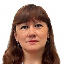 Артемьева Ирина Валентиновна