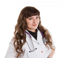 Троян Ксения Николаевна