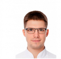 Смагин Даниил Сергеевич