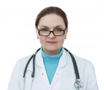 Бородулина Юлия Борисовна