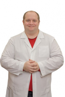 Коростелев Андрей Андреевич