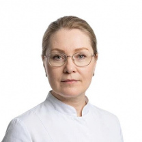 Юмашева Марина Владимировна