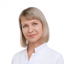 Степанова Марина Анатольевна