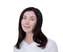 Подоксик Елена Яковлевна