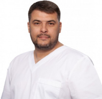 Глазунов Александр Юрьевич