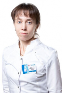 Кузина Марина Николаевна