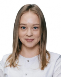 Потонова Вера Владимировна