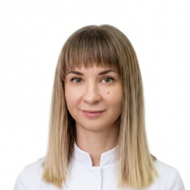 Фоменко Валерия Вячеславовна