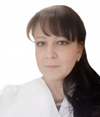 Суховерхова Наталья Валерьевна
