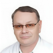 Сидоренко Сергей Федорович
