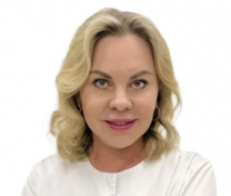 Кузина Оксана Владимировна