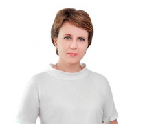 Яровая Елена Викторовна
