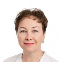 Ларина Татьяна Анатольевна
