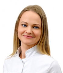 Герасимова Ксения Андреевна