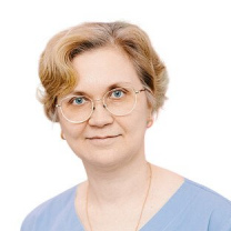 Михалева Ирина Игоревна