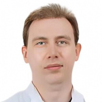 Носов Владимир Сергеевич