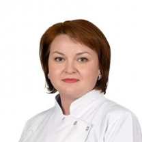 Новокшанова Ольга Владимировна
