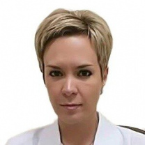 Филонова Ольга Викторовна