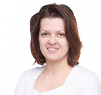 Бачуркина Олеся Владимировна