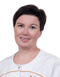 Дружкова Юлия Владимировна