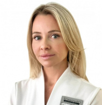 Пинелис Ангелина Александровна