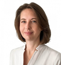 Никулина Валентина Юрьевна