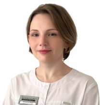 Макарихина Мария Александровна